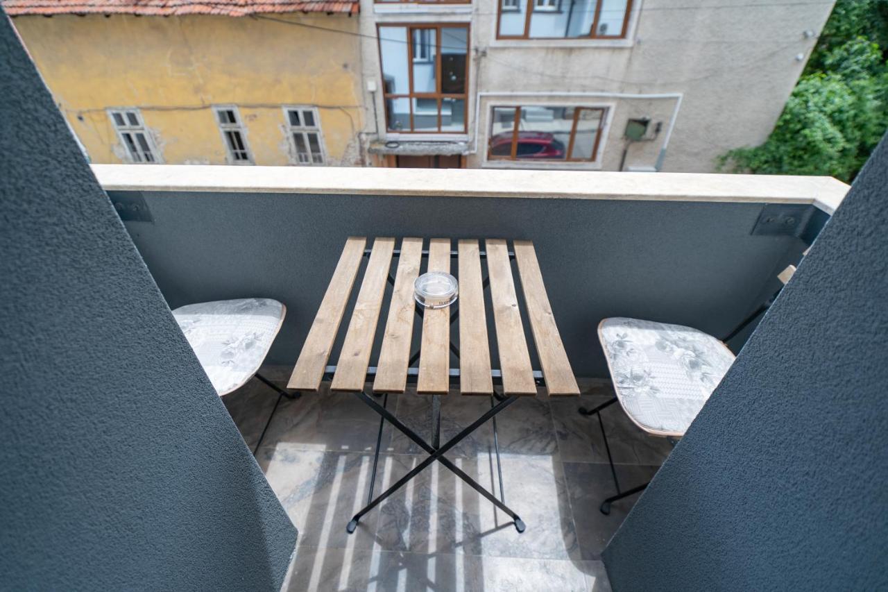 Marsy Apartment Sandanski Exterior photo