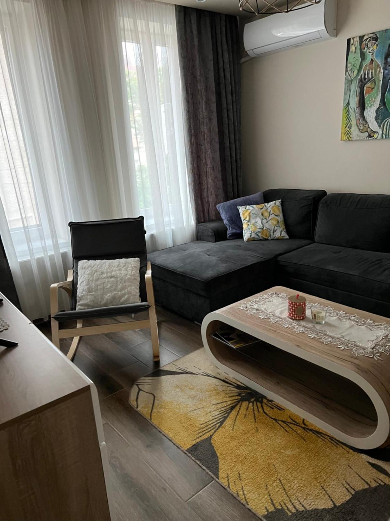 Marsy Apartment Sandanski Exterior photo